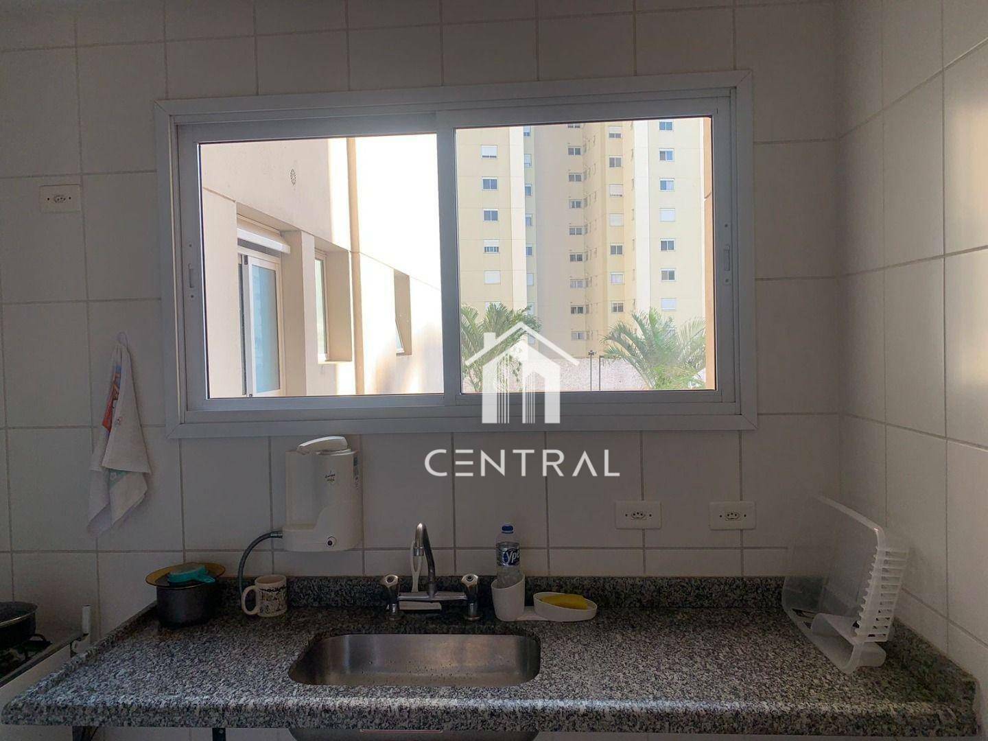 Apartamento à venda com 3 quartos, 94m² - Foto 26