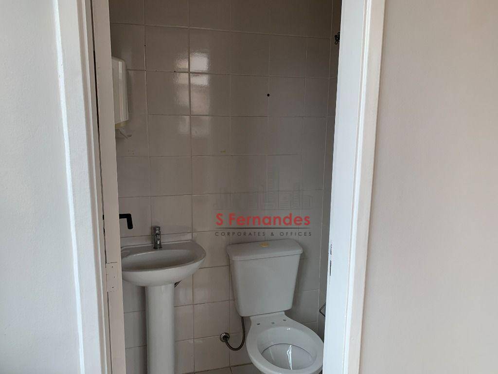 Conjunto Comercial-Sala à venda e aluguel, 40m² - Foto 11