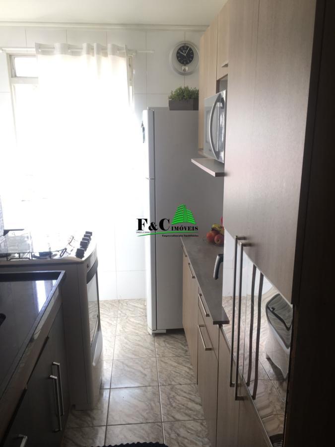 Apartamento à venda com 2 quartos, 50m² - Foto 9