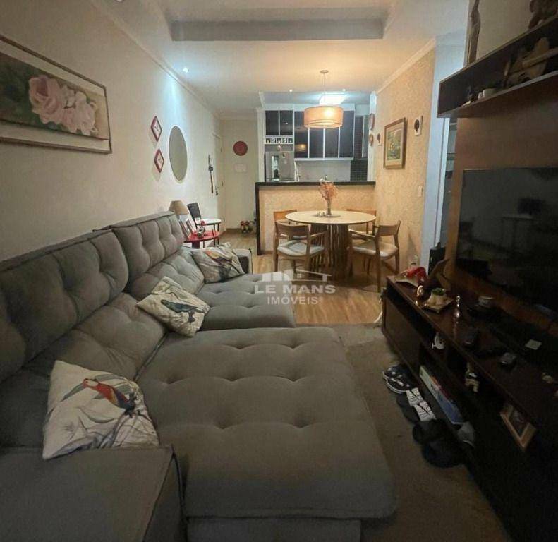 Apartamento à venda com 3 quartos, 75m² - Foto 20