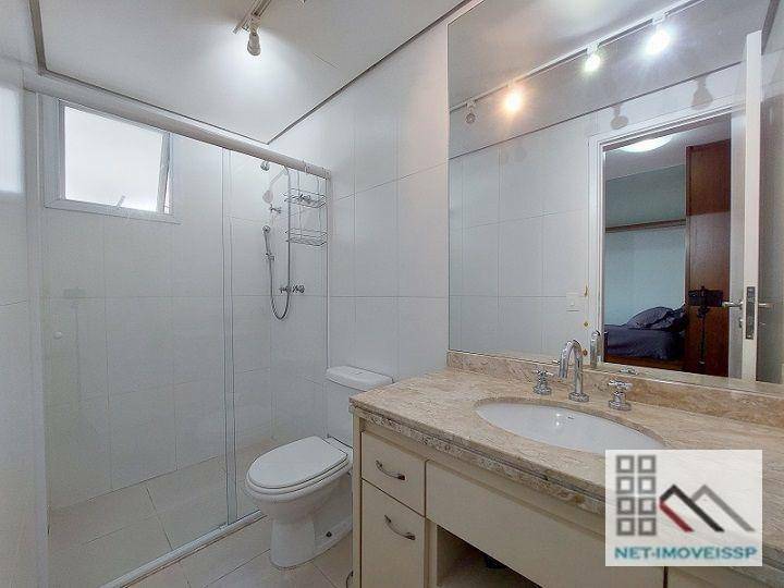 Apartamento à venda com 4 quartos, 258m² - Foto 33