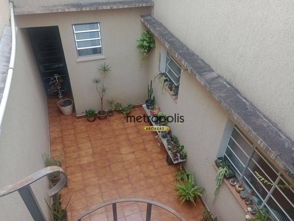 Sobrado à venda com 3 quartos, 179m² - Foto 13