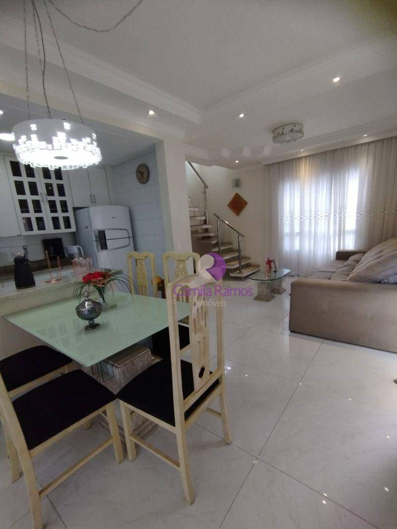 Sobrado à venda com 2 quartos, 100m² - Foto 10