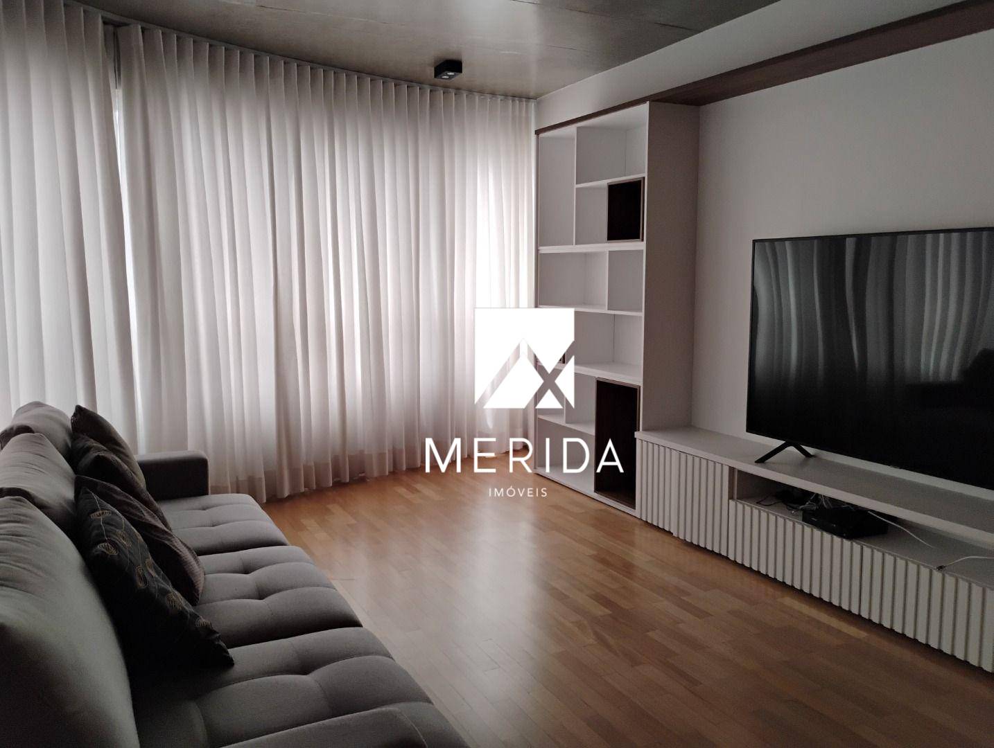 Apartamento, 3 quartos, 110 m² - Foto 1