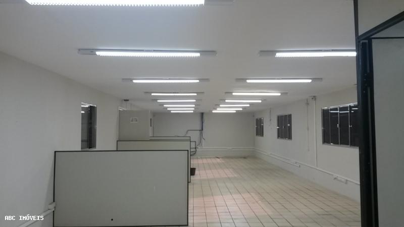 Depósito-Galpão-Armazém para alugar com 1 quarto, 1000m² - Foto 6