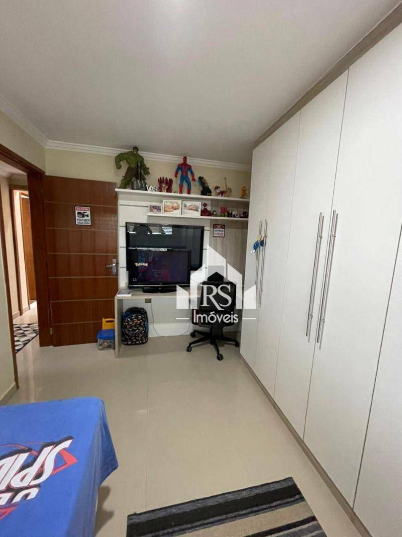 Casa à venda com 3 quartos, 400m² - Foto 10