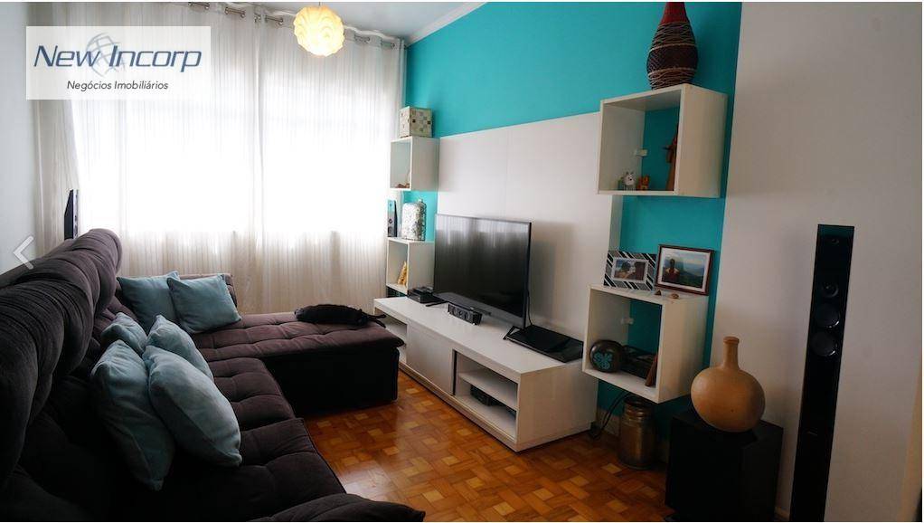 Apartamento à venda com 3 quartos, 156m² - Foto 19