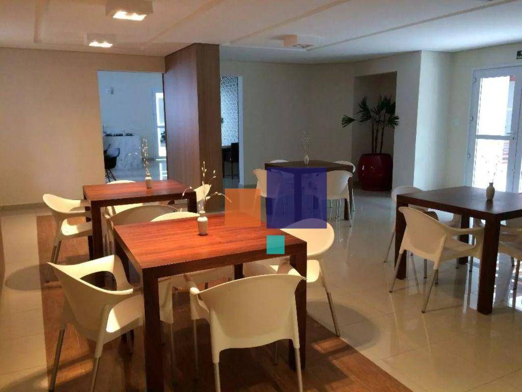 Apartamento para alugar com 2 quartos, 69m² - Foto 27