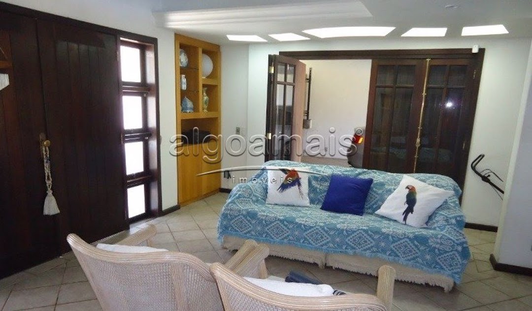 Casa à venda com 4 quartos - Foto 3