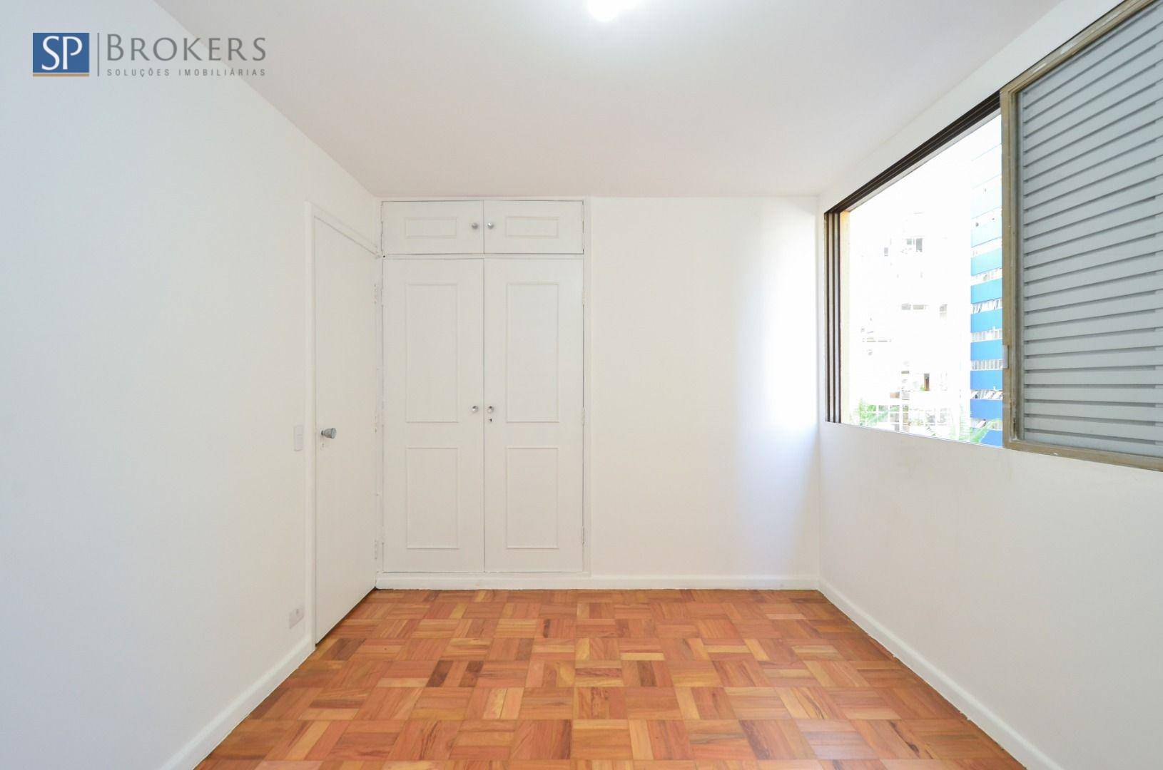 Apartamento à venda com 3 quartos, 107m² - Foto 7