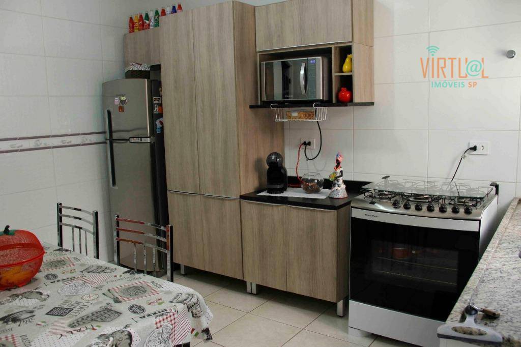 Sobrado à venda com 3 quartos, 140m² - Foto 9