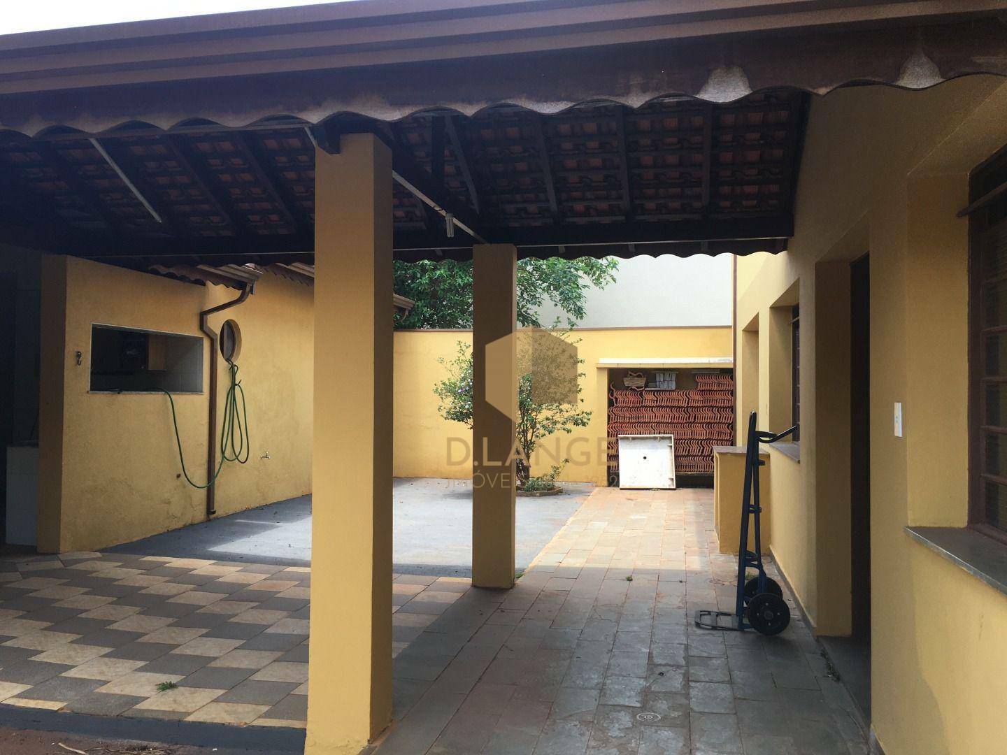 Casa de Condomínio à venda com 4 quartos, 254m² - Foto 19