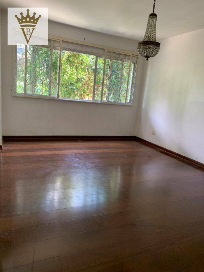 Apartamento à venda com 4 quartos, 176m² - Foto 3