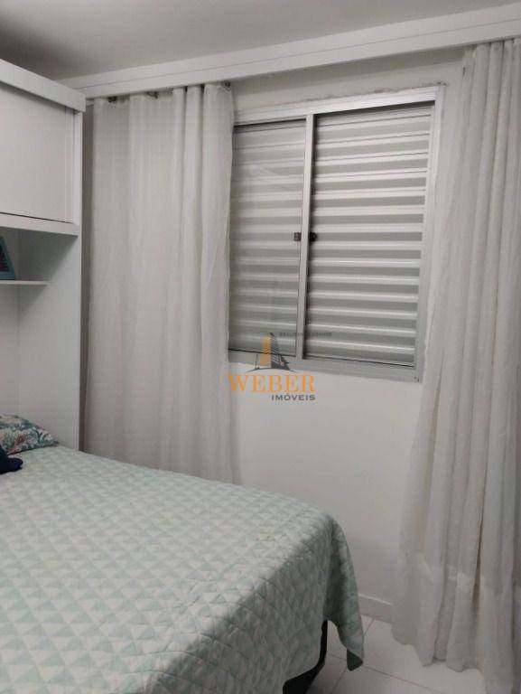 Apartamento à venda com 1 quarto, 44m² - Foto 24