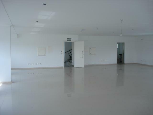 Conjunto Comercial-Sala para alugar, 282m² - Foto 16