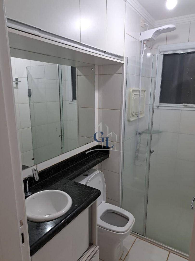 Apartamento à venda com 2 quartos, 48m² - Foto 16