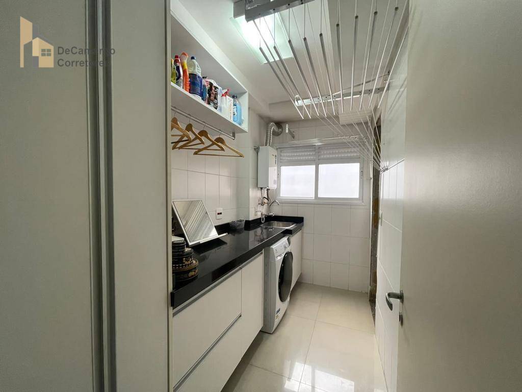 Apartamento à venda com 3 quartos, 177m² - Foto 44