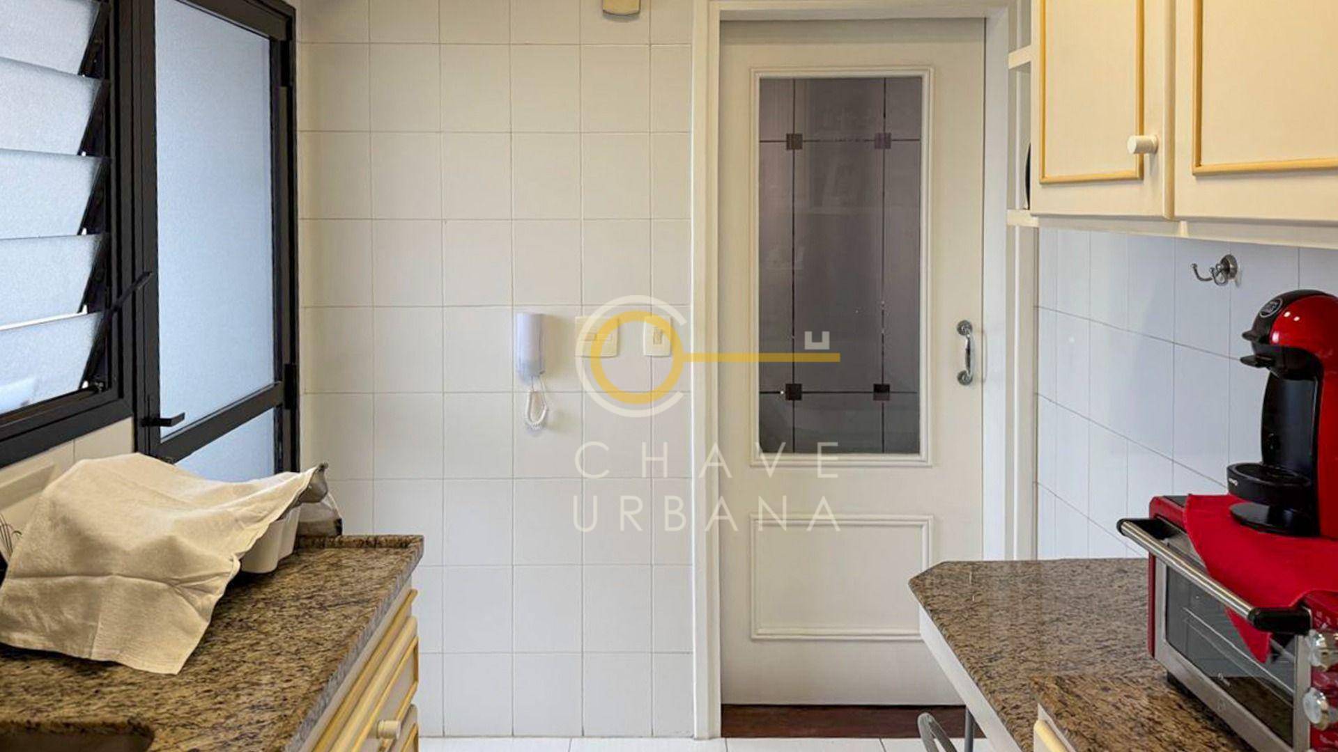 Cobertura, 1 quarto, 112 m² - Foto 5