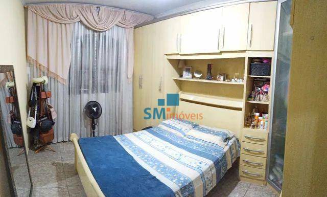 Casa à venda com 3 quartos, 230m² - Foto 13