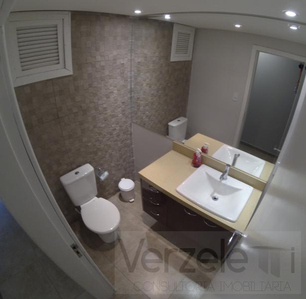 Apartamento à venda com 3 quartos, 140m² - Foto 27