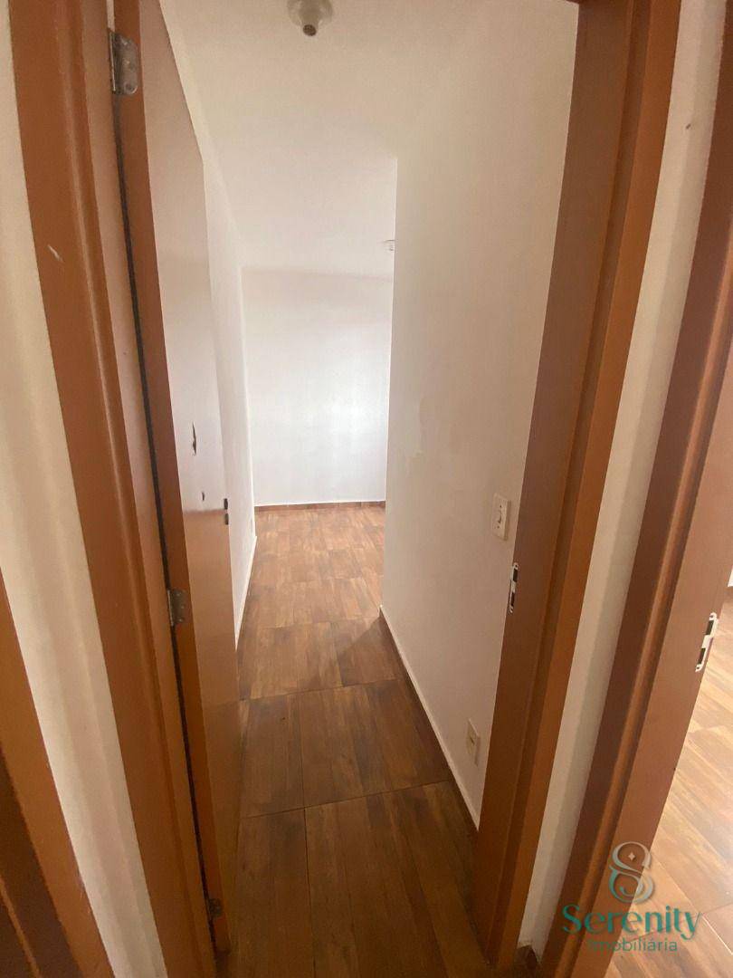 Apartamento à venda com 2 quartos, 48m² - Foto 8