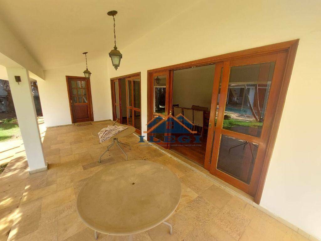 Casa de Condomínio à venda com 4 quartos, 450m² - Foto 12