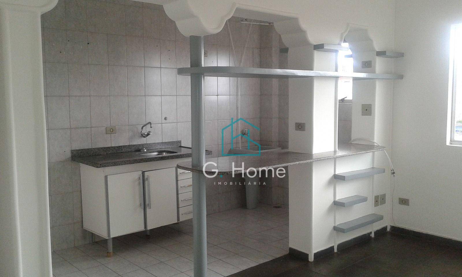 Apartamento, 1 quarto, 65 m² - Foto 3