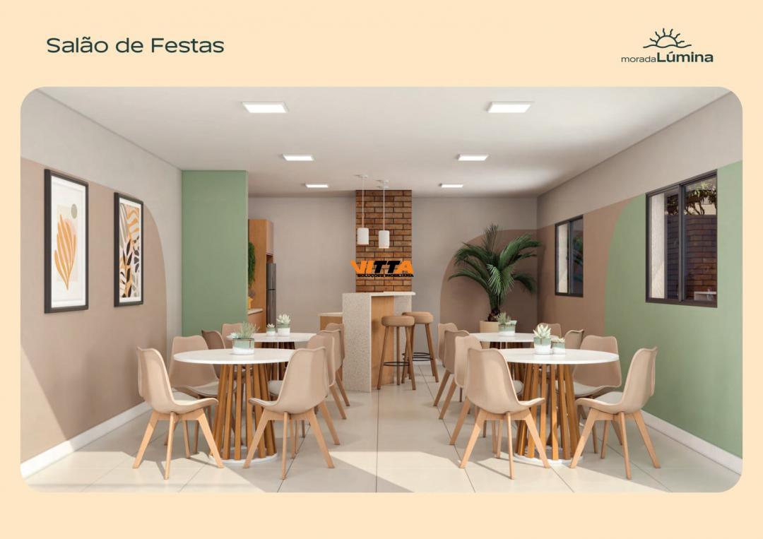 Apartamento à venda com 2 quartos, 43m² - Foto 17