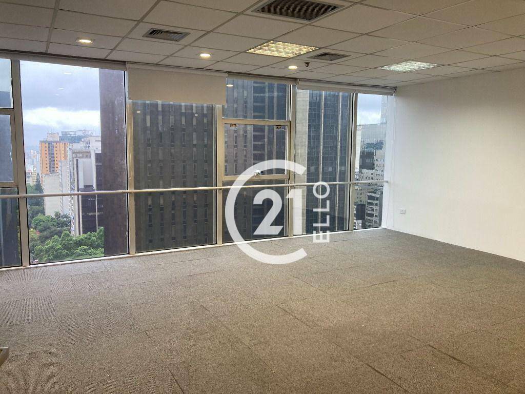 Conjunto Comercial-Sala para alugar, 168m² - Foto 7