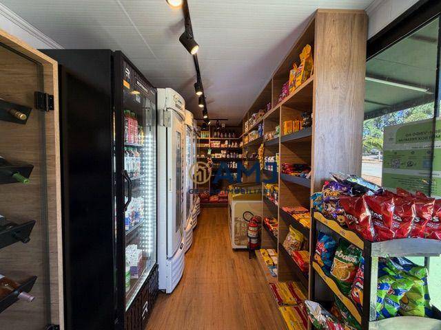 Loteamento e Condomínio, 1495 m² - Foto 11