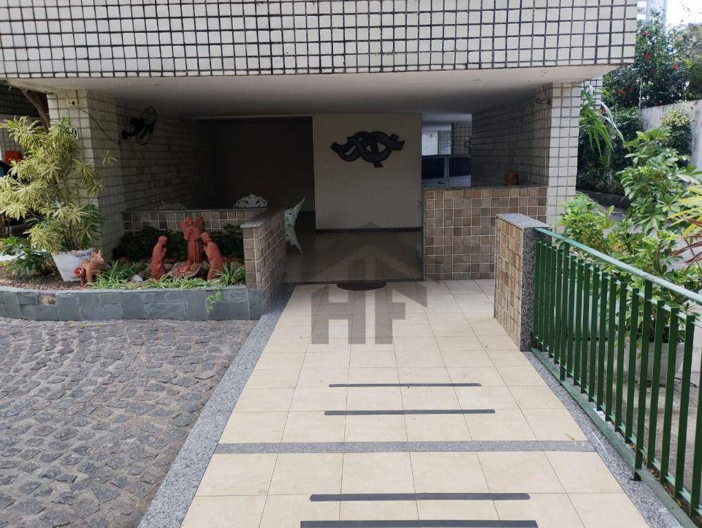 Apartamento, 3 quartos, 126 m² - Foto 2