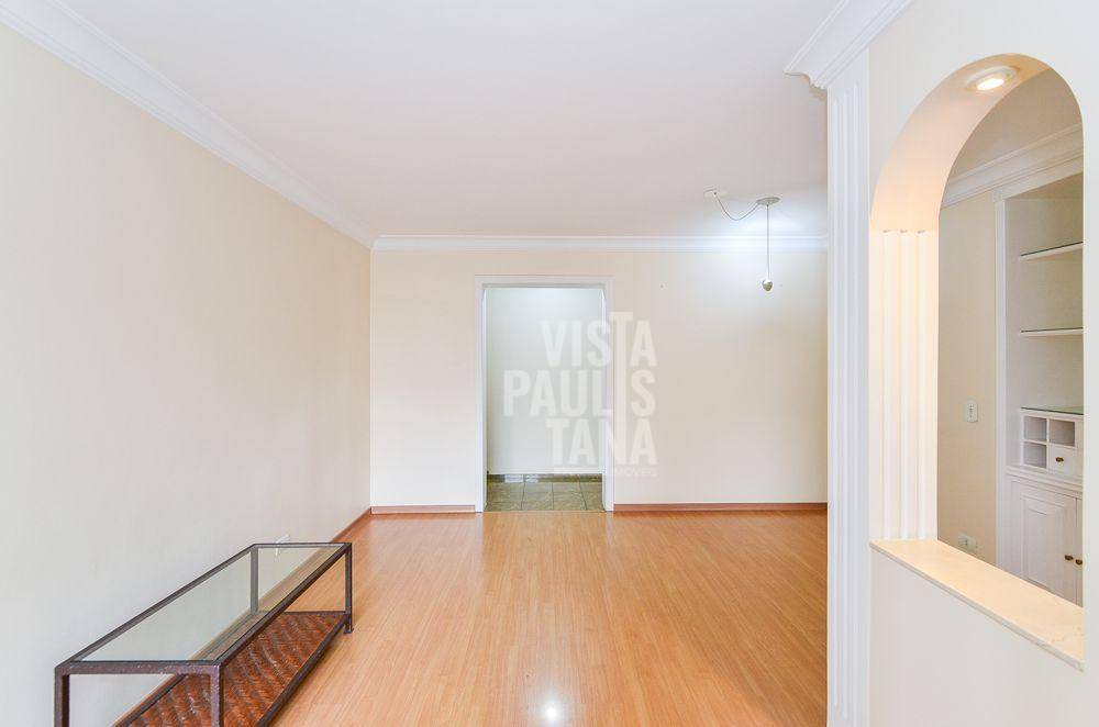 Apartamento à venda com 2 quartos, 72m² - Foto 5