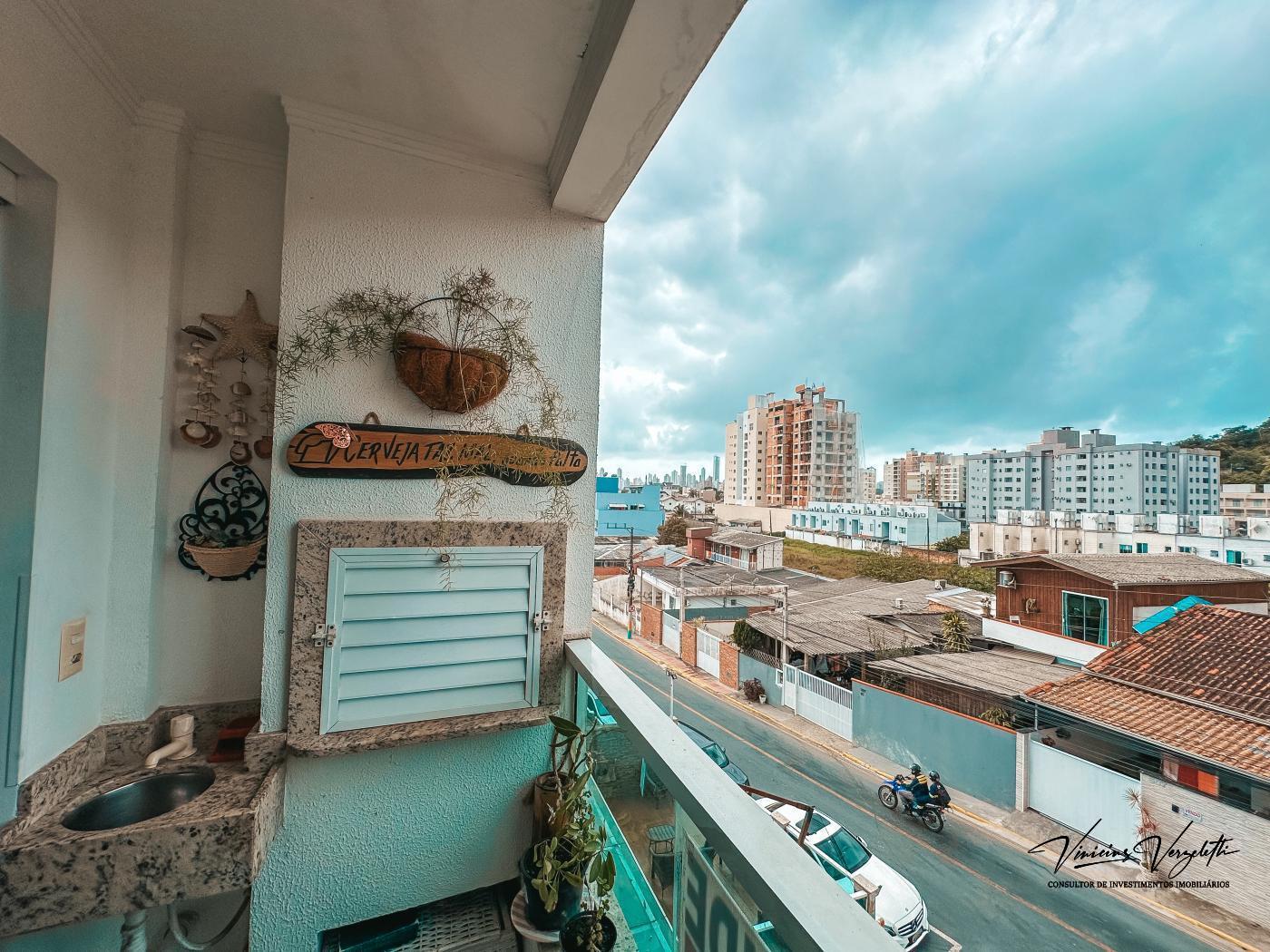 Apartamento para alugar com 2 quartos, 59m² - Foto 14