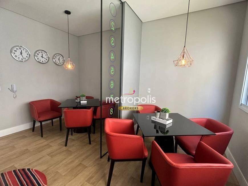 Apartamento à venda com 2 quartos, 38m² - Foto 18