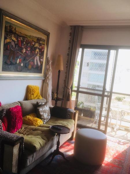 Apartamento à venda com 3 quartos - Foto 13