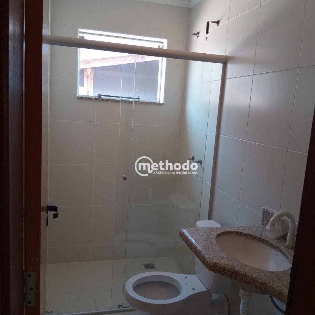 Casa de Condomínio à venda e aluguel com 4 quartos, 175m² - Foto 8