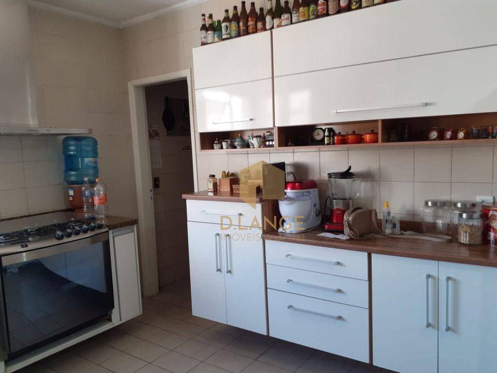 Apartamento à venda com 3 quartos, 160m² - Foto 11