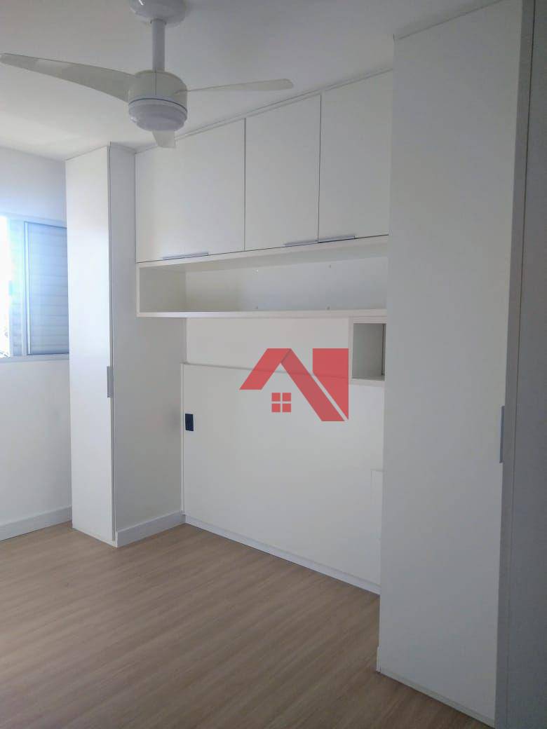 Apartamento à venda com 2 quartos, 65m² - Foto 10