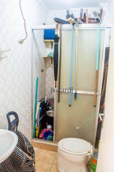 Apartamento à venda com 3 quartos, 130m² - Foto 22