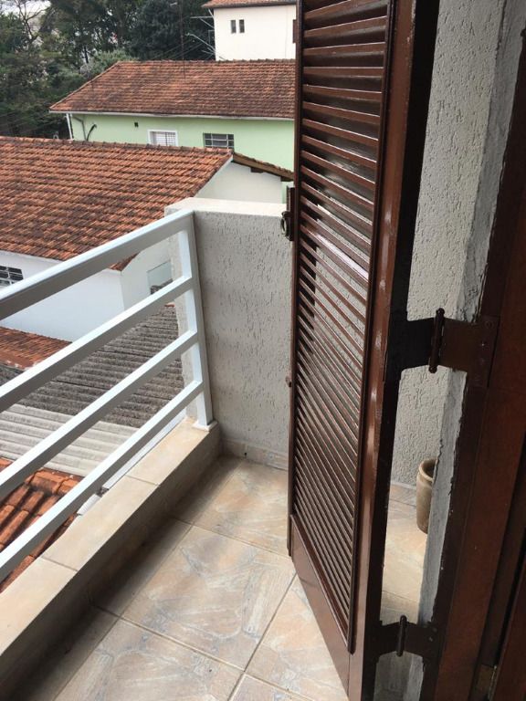 Sobrado à venda com 3 quartos, 204m² - Foto 12