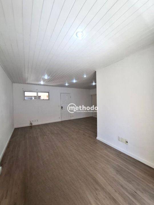 Apartamento para alugar com 3 quartos, 110m² - Foto 4