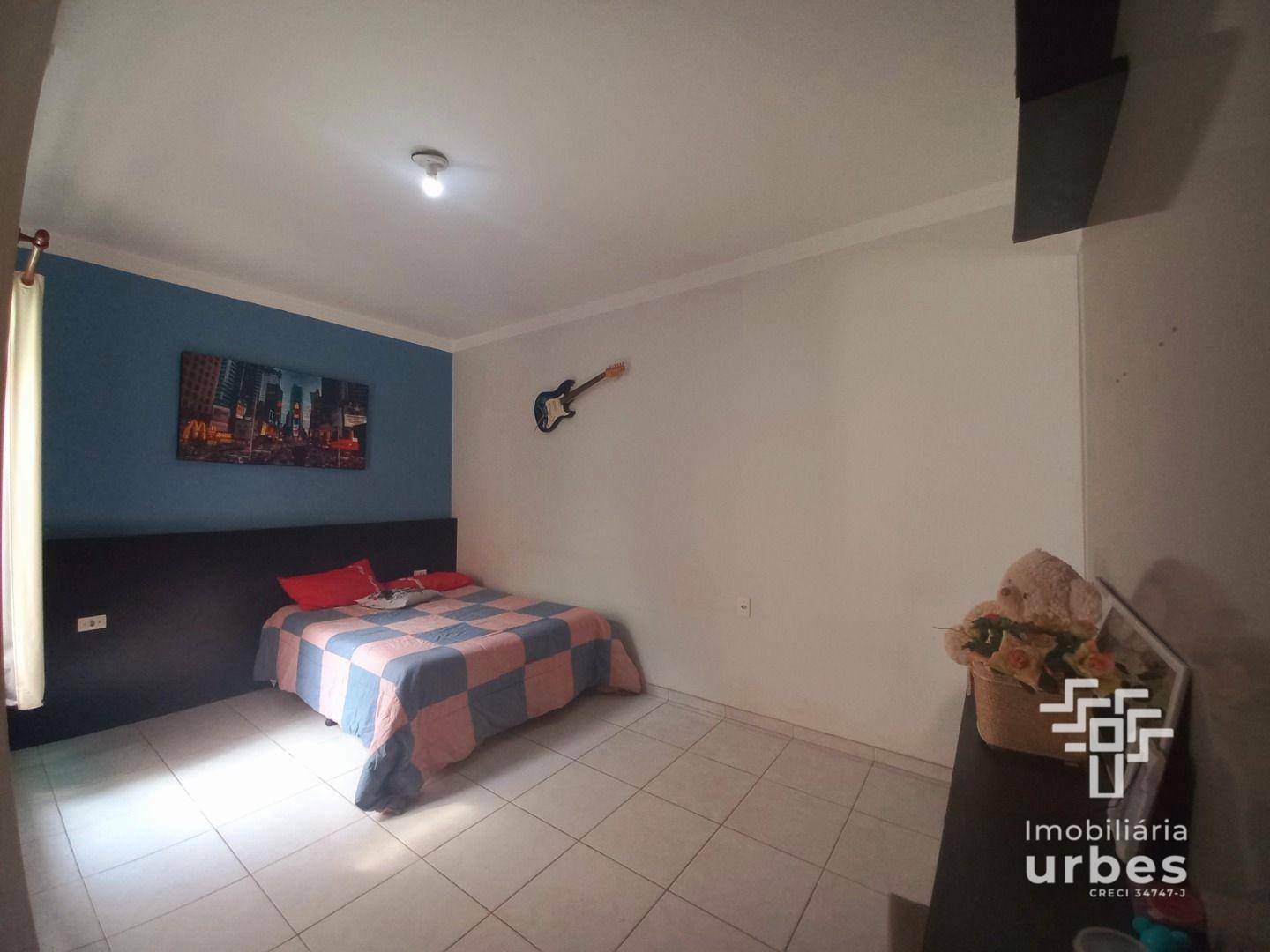 Casa à venda com 4 quartos, 215m² - Foto 31