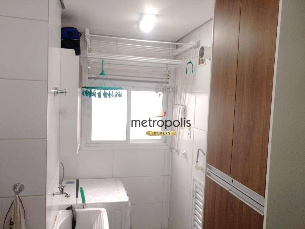 Apartamento à venda com 2 quartos, 57m² - Foto 10