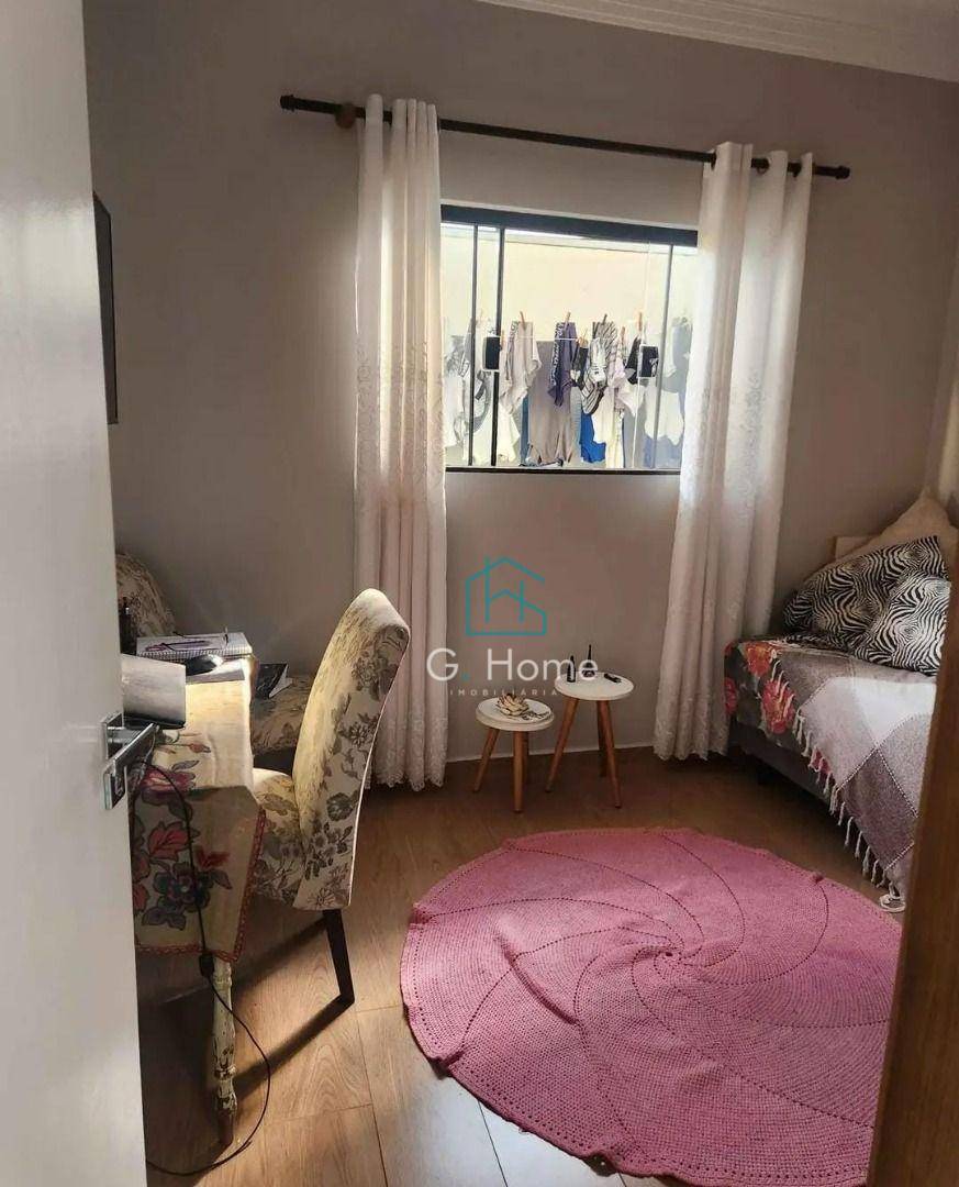 Casa, 3 quartos, 82 m² - Foto 11