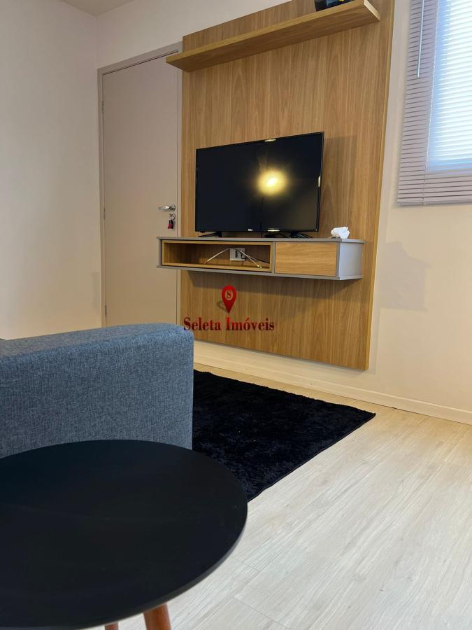 Apartamento à venda com 2 quartos, 48m² - Foto 1