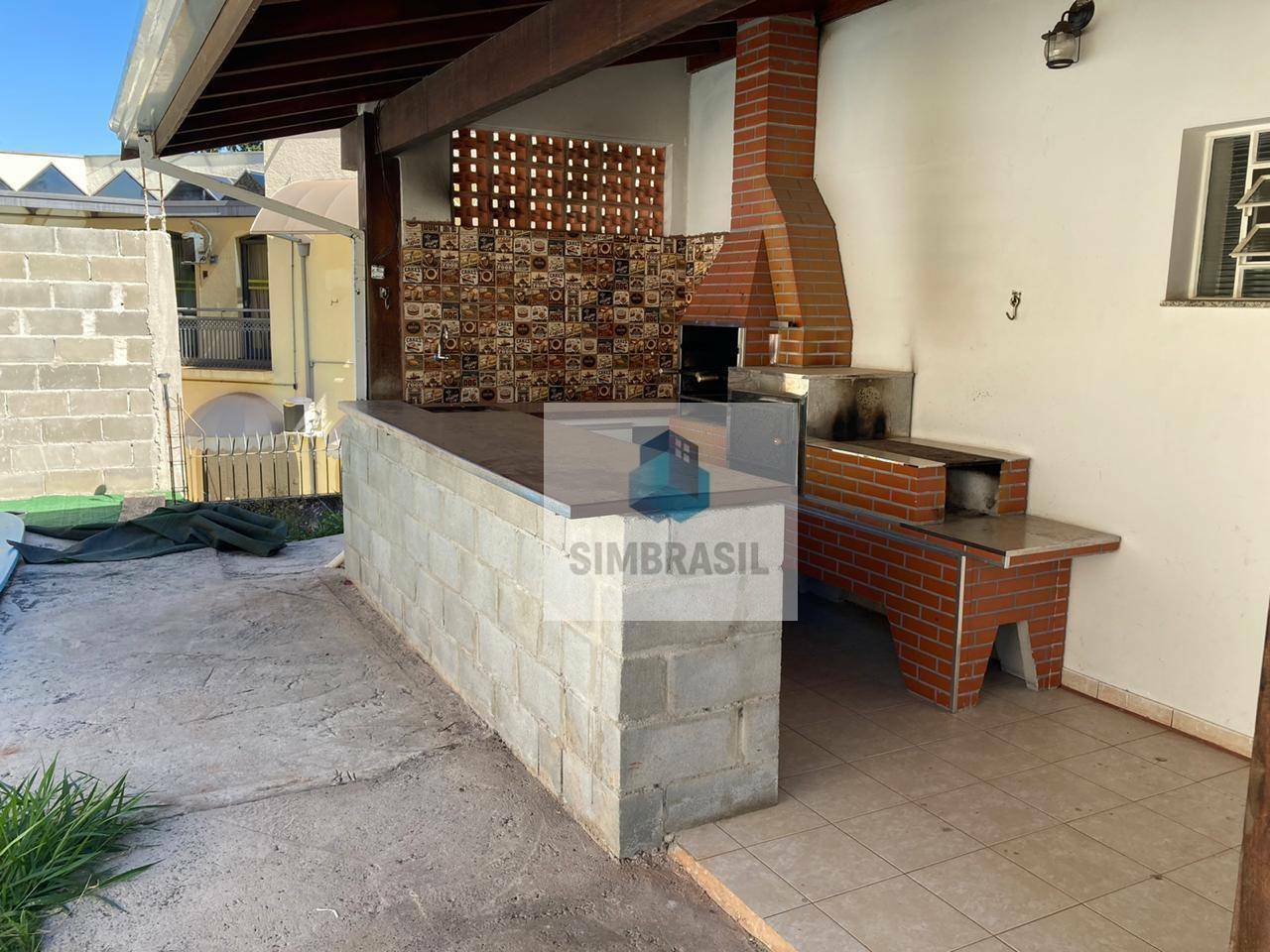 Casa à venda com 3 quartos, 264m² - Foto 21