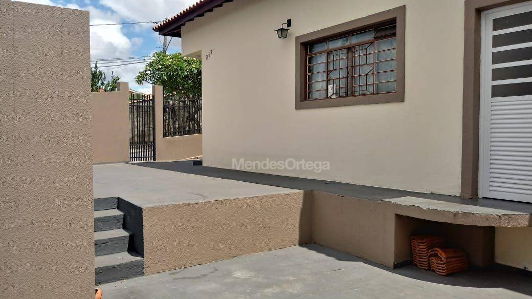 Casa à venda com 3 quartos, 87m² - Foto 5