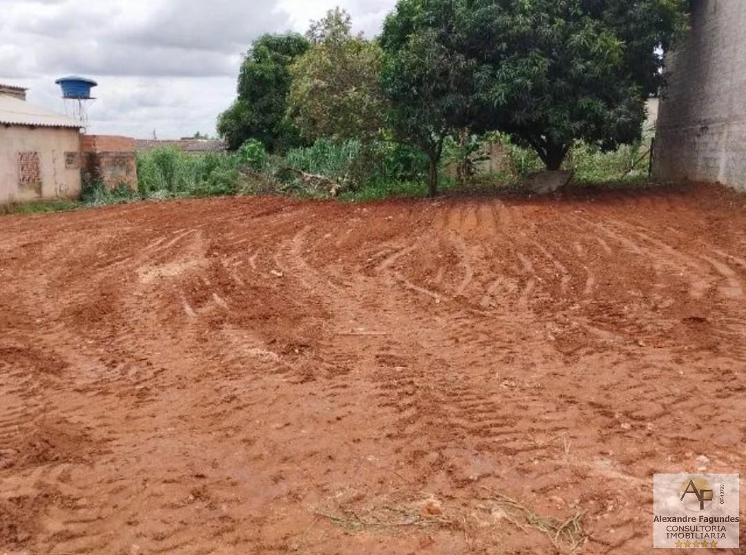 Terreno à venda, 445m² - Foto 1