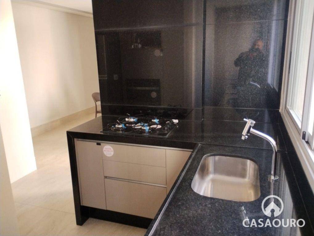 Apartamento à venda com 2 quartos, 62m² - Foto 3