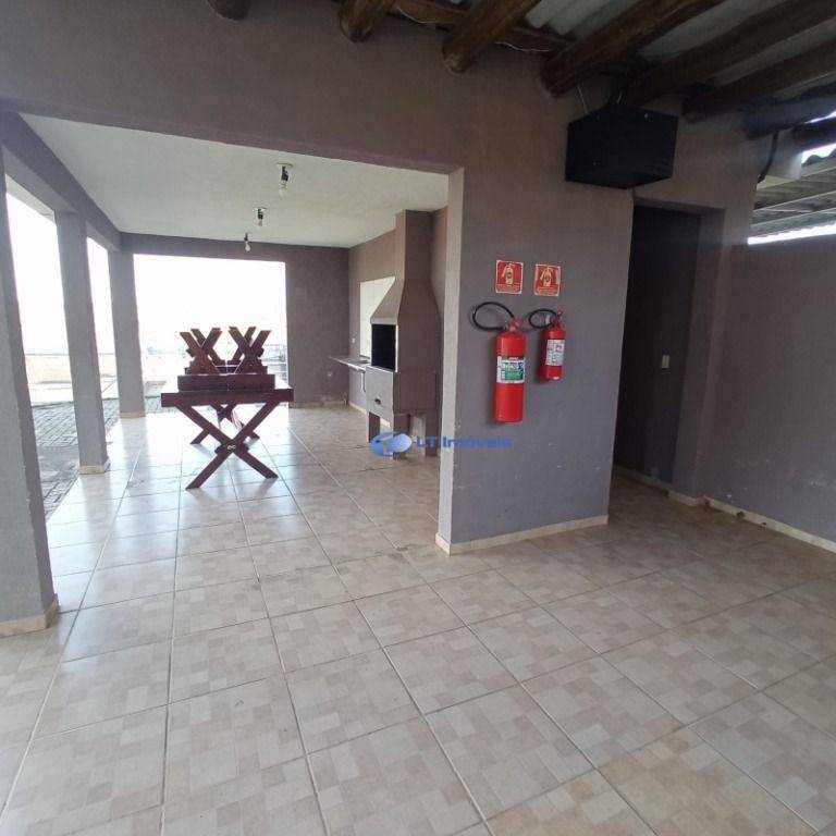 Apartamento à venda com 2 quartos, 69m² - Foto 26